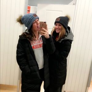 Meet your Posher, Haley